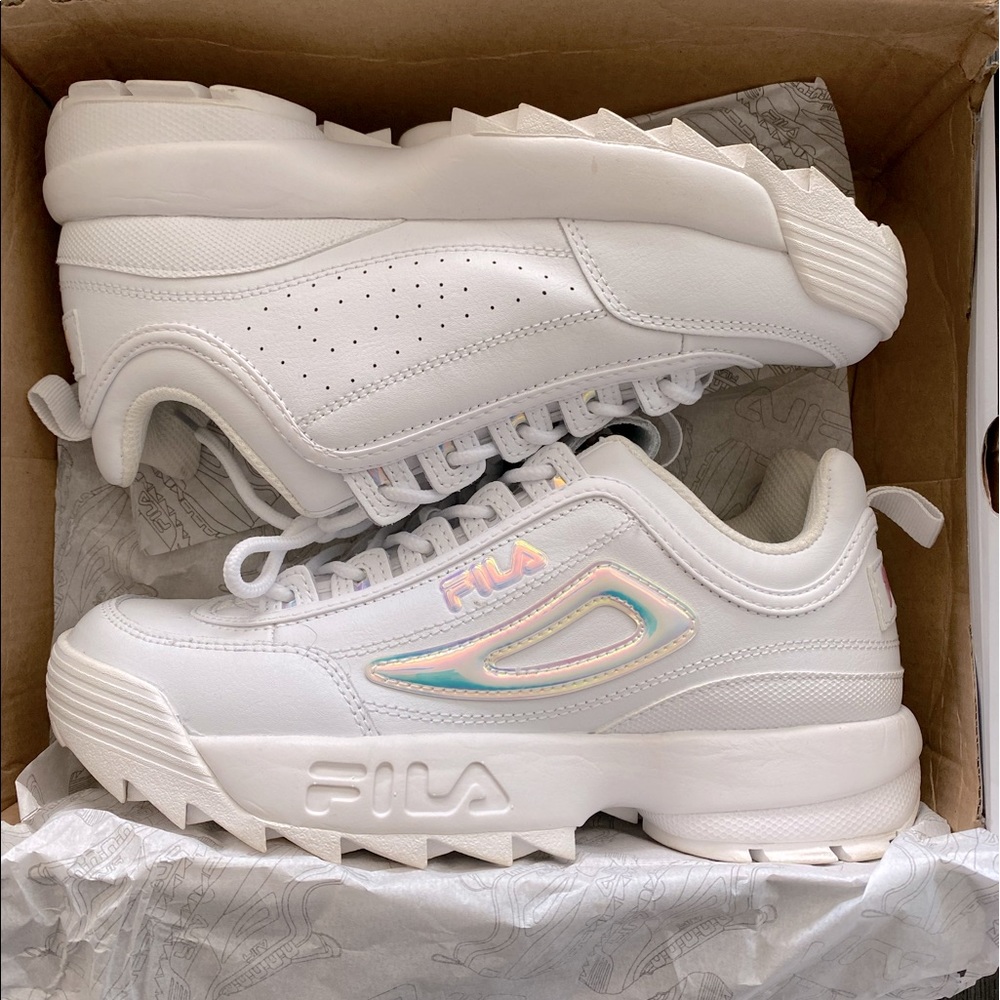 Fula disruptor 2
